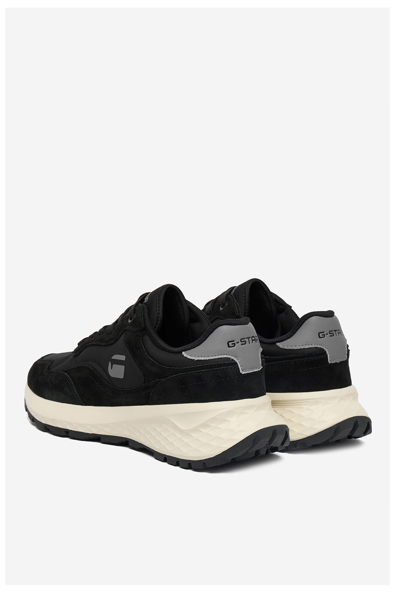 Кросівки G-STAR RAW CEO-K240085-2 ЧОРНИЙ