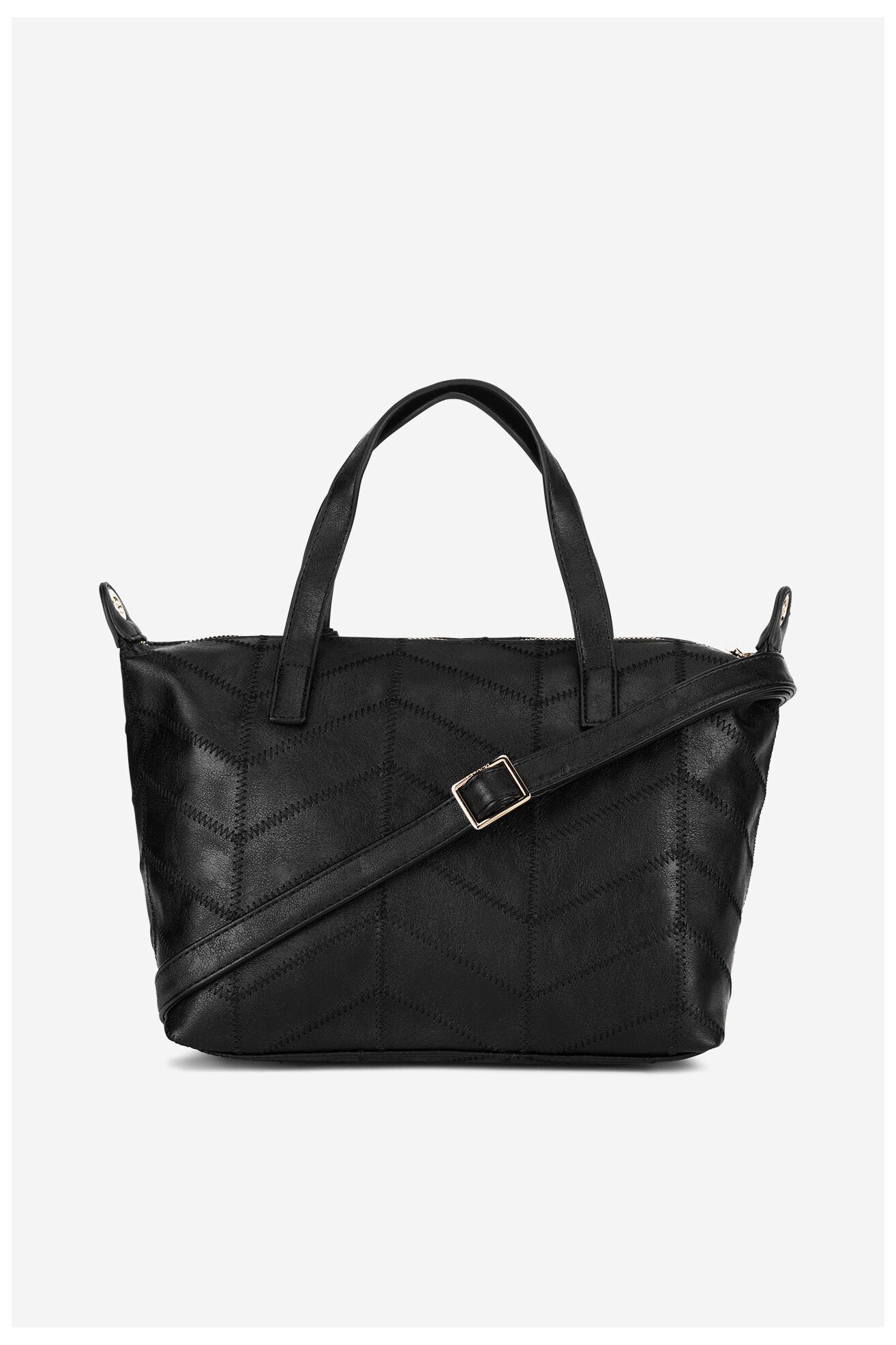 Torebka Lasocki LSK-K-018-06 Czarny