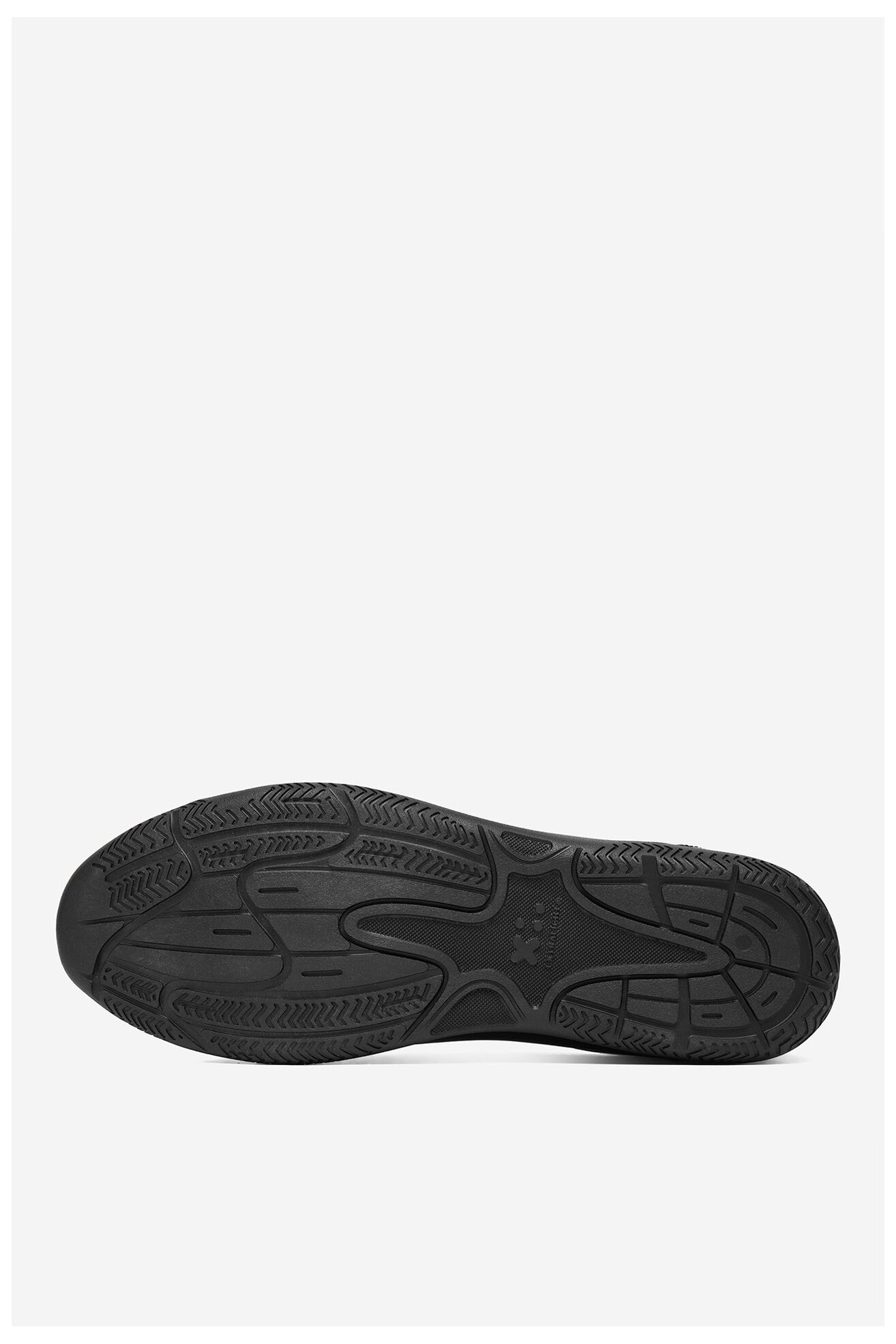 Półbuty Lasocki CEO-ELBOW-02 MI08 Czarny