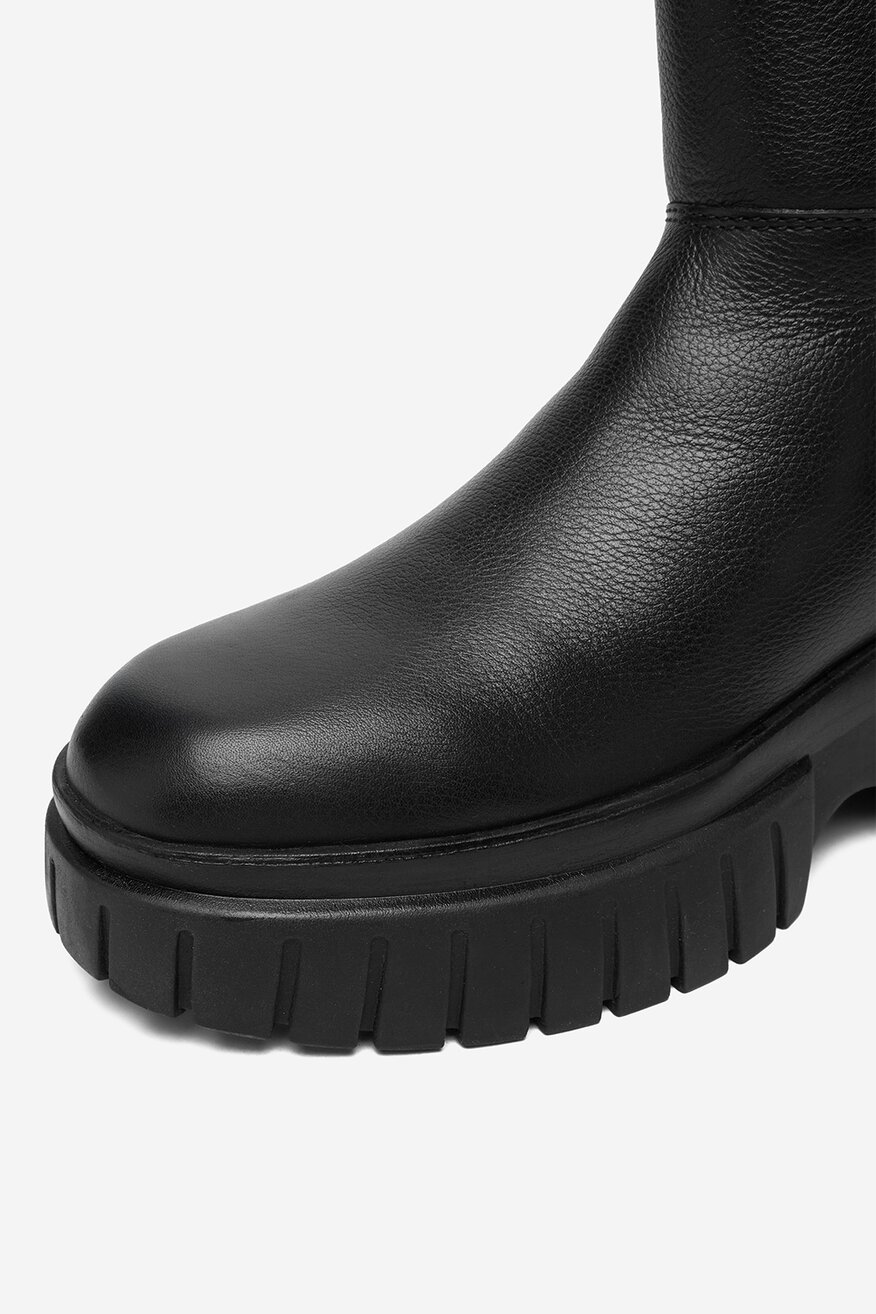 
                Боти G-STAR RAW ЧЕРЕН - 5906751481653