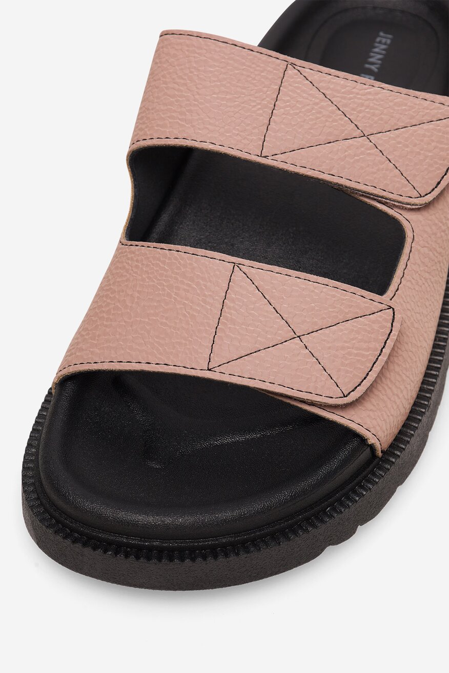 Flip-flop Jenny Fairy VILÁGOS RÓZSASZÍN - 5905588601111