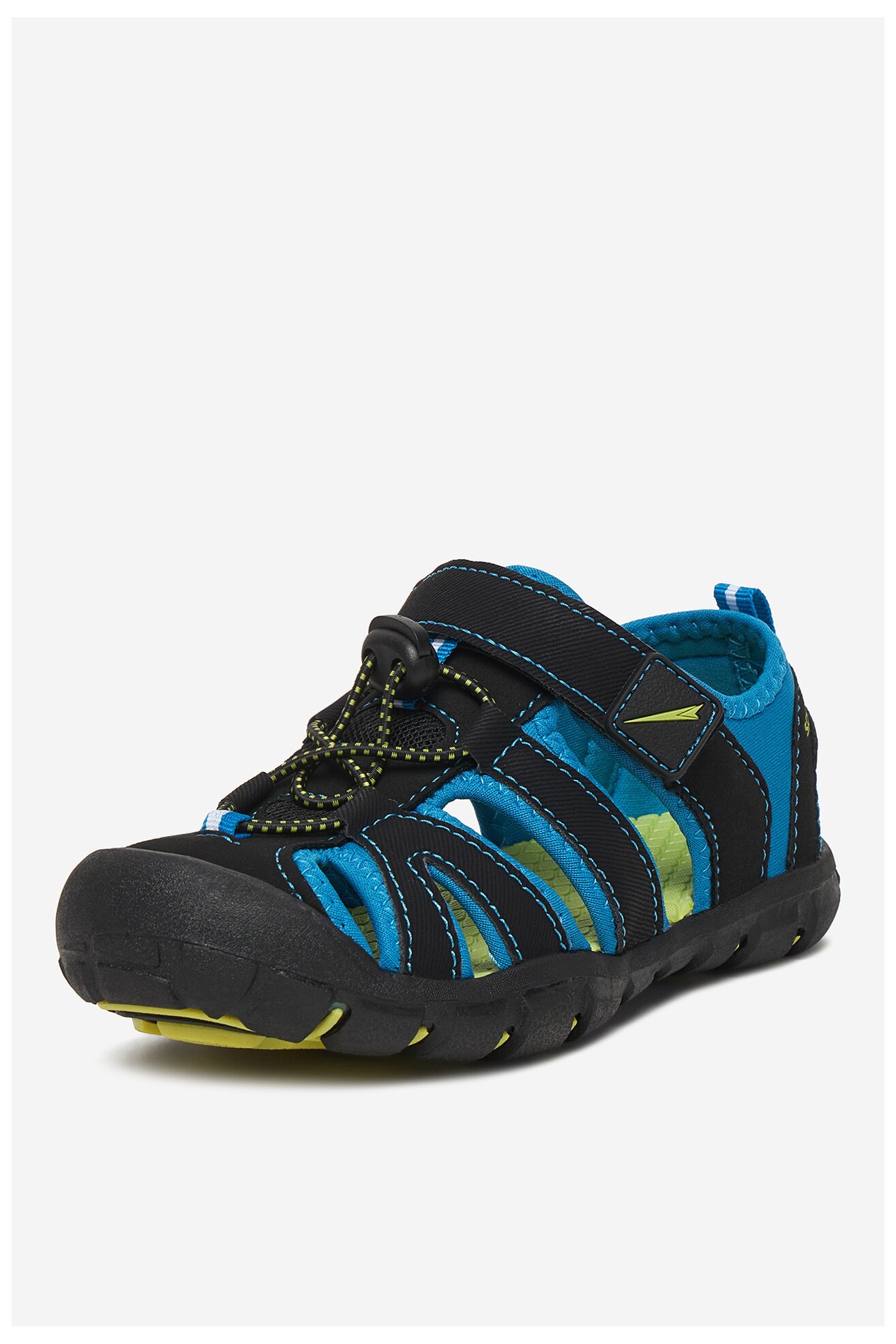 Сандали Sprandi CEO-CP81-18755 ЧЕРЕН