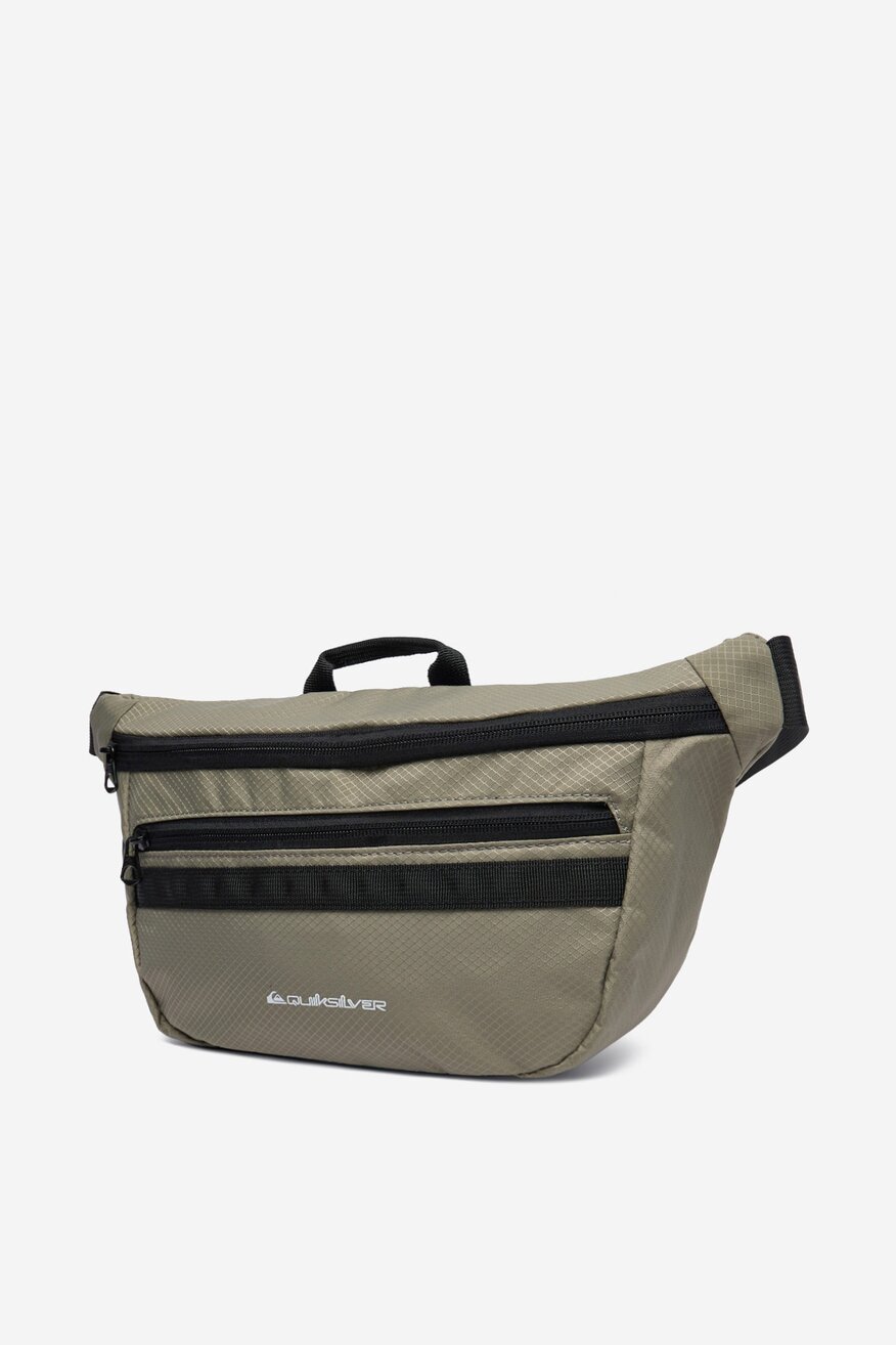 
                Сумка Чоловіча QUIKSILVER СІРИЙ - 5907964117605