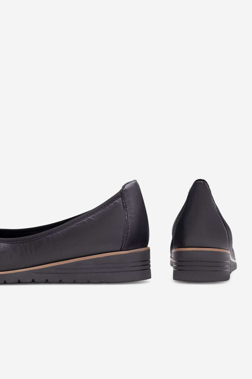 
                balerini Lasocki NEGRU - 5905588503255