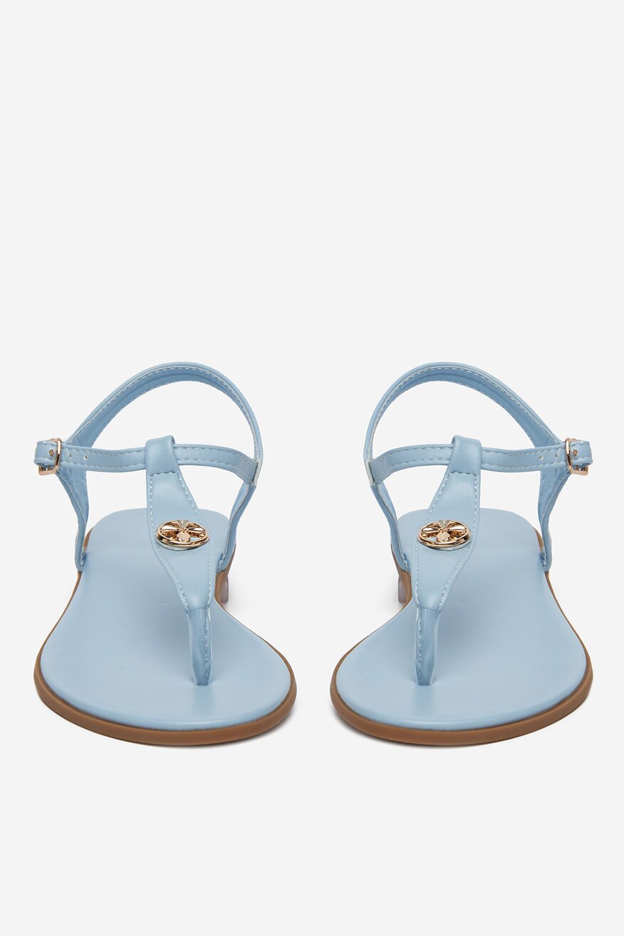 Сандали DeeZee СИН - 5904410779769