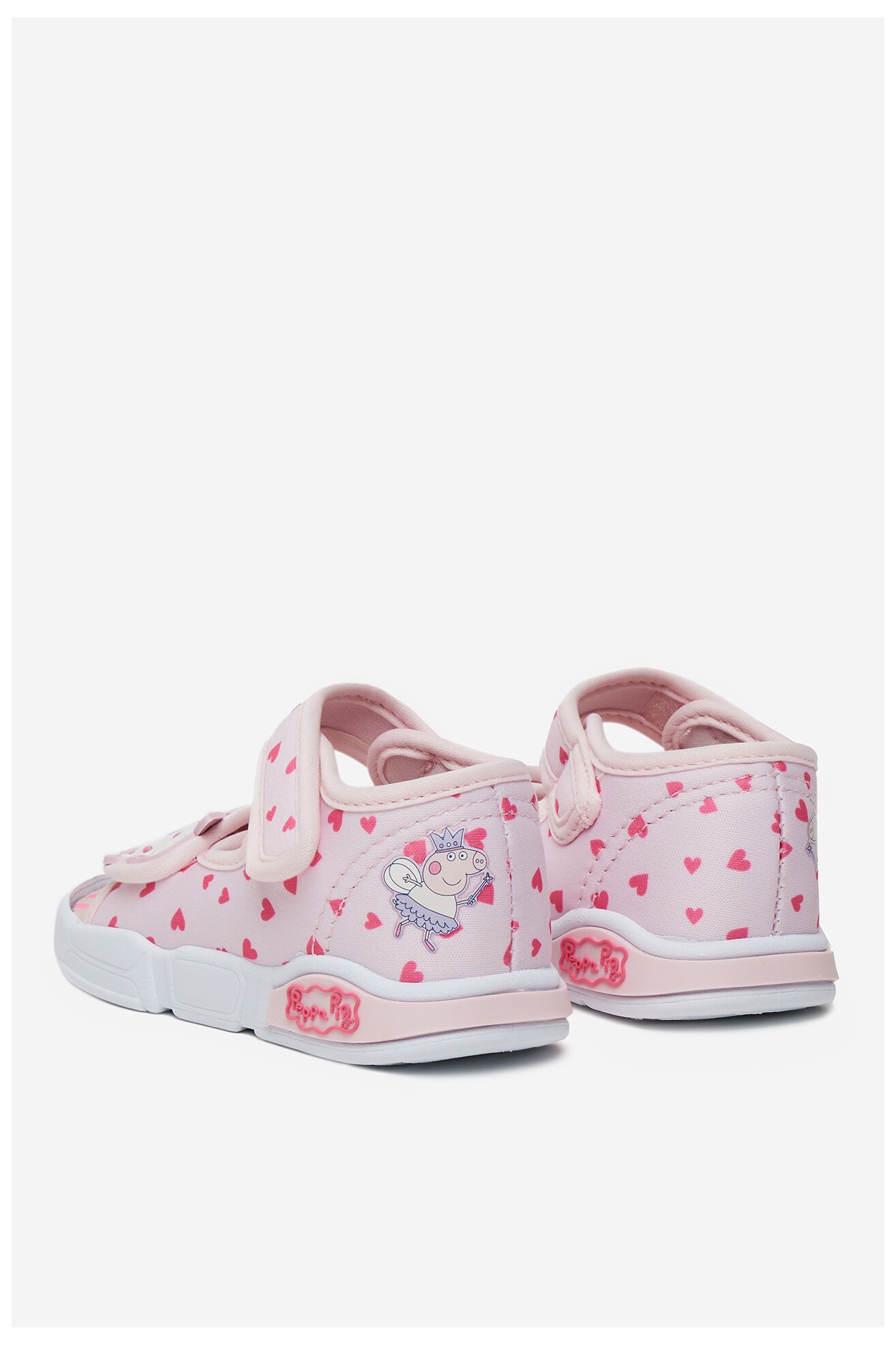 Sandale PEPPA PIG CM-SS25-187PP ROZE