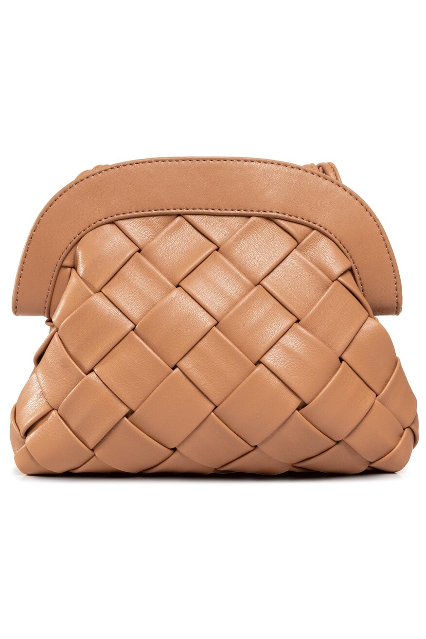 
                Jenny Fairy - Torebka brązowa - 5903698272832