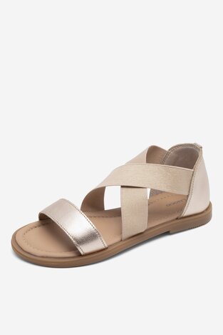 Сандалі Lasocki Young VERNIS CI12-3027-08 ЗОЛОТИЙ