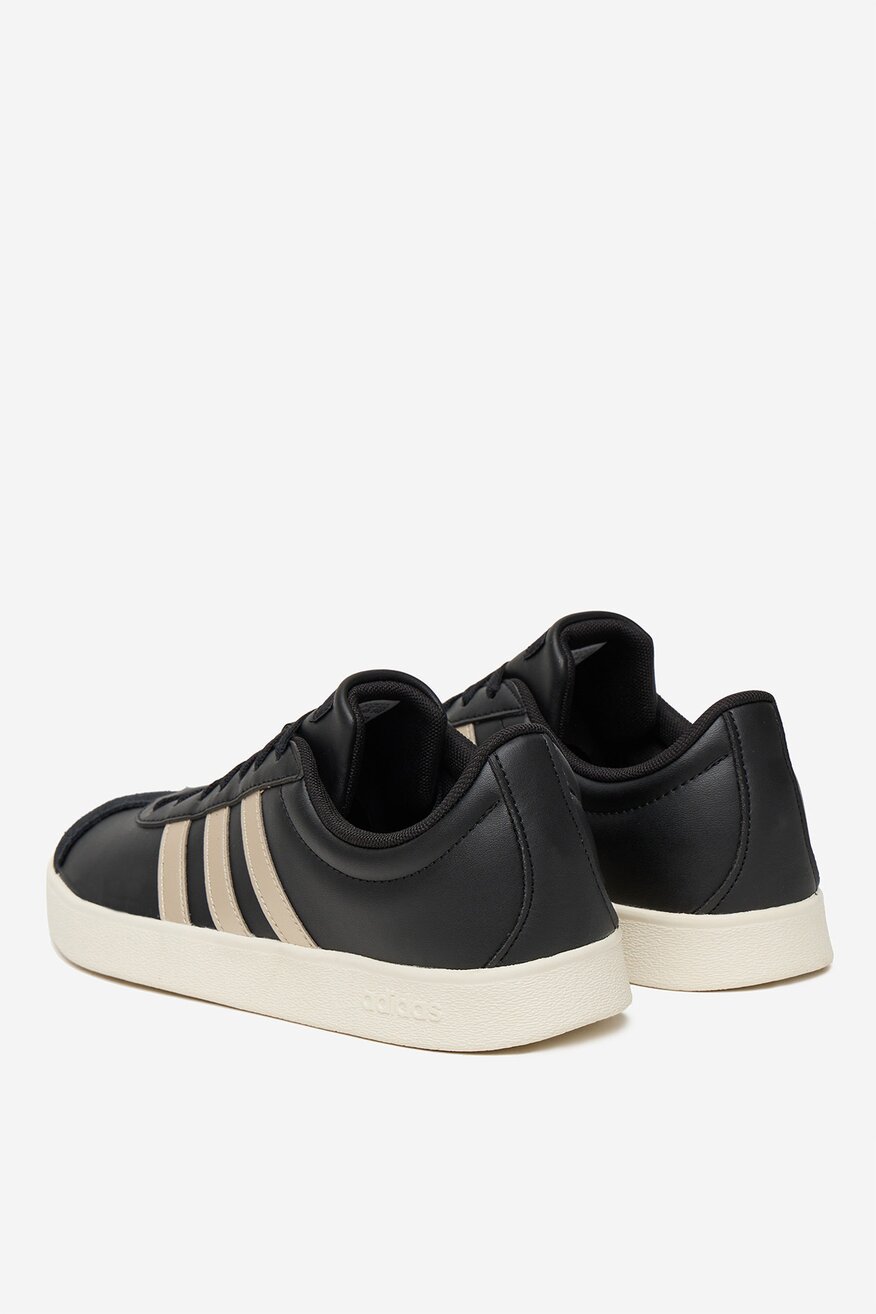 Sportovní obuv adidas ČERNÁ - 5906751176610