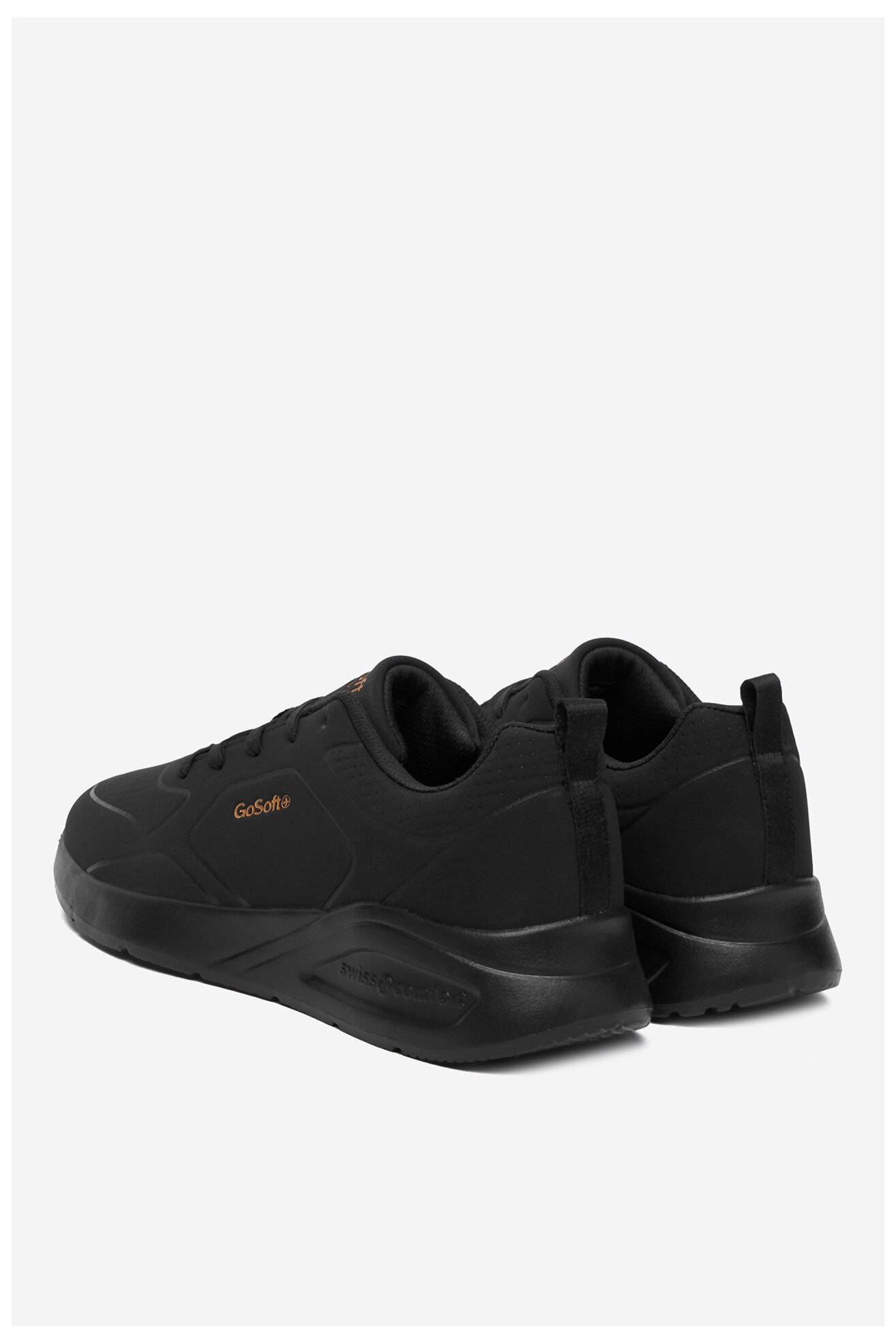 Спортни обувки Go Soft CEOWB-V15-1037 ЧЕРЕН