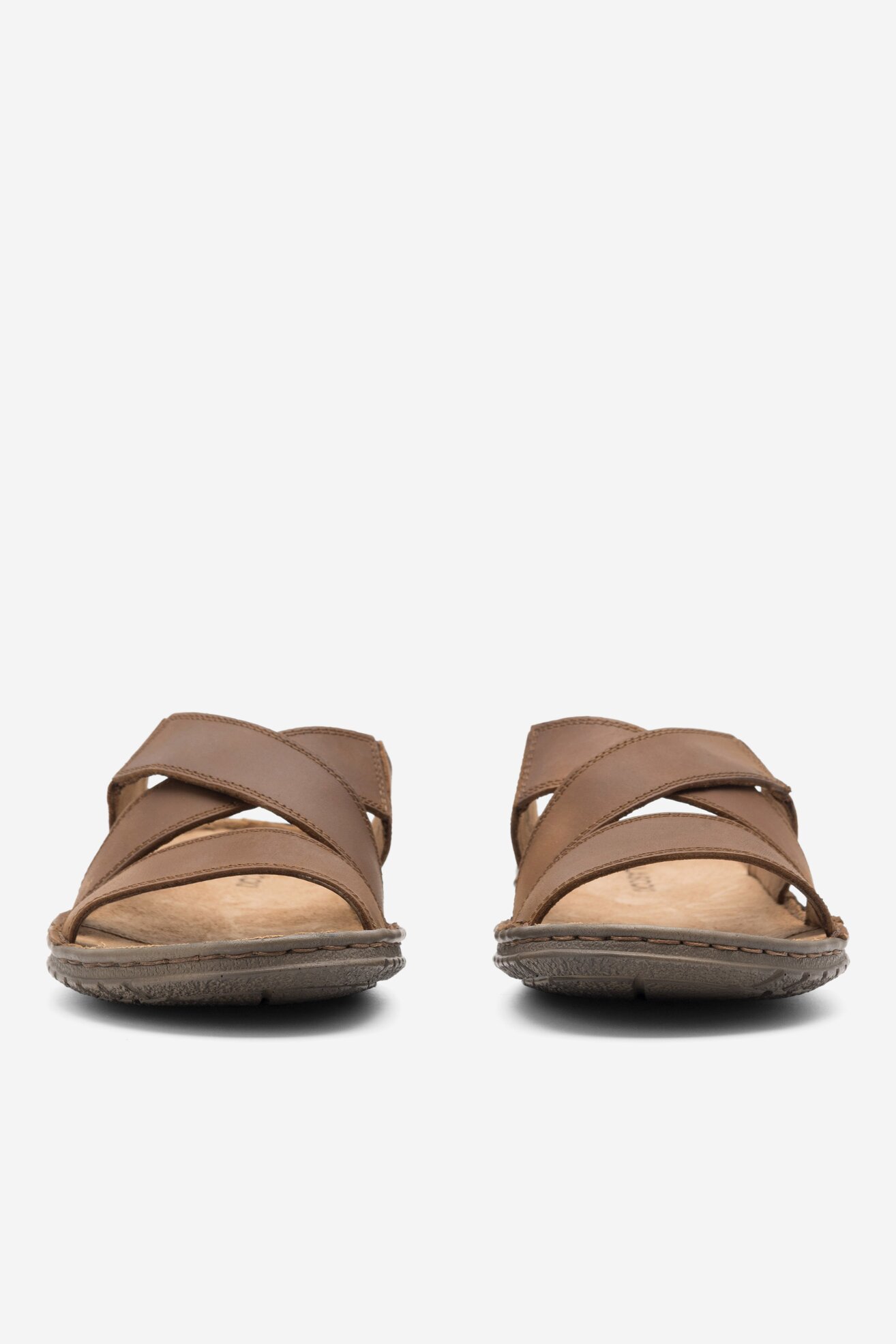 Papuče Lasocki MI07-B156-A982-05 KAMEL
