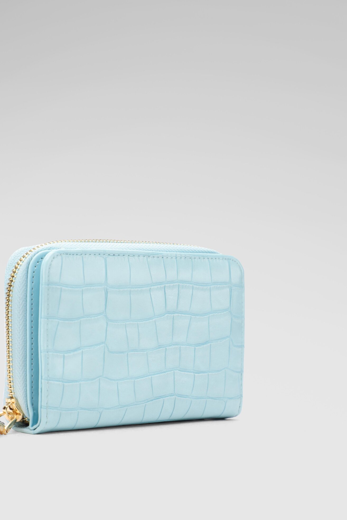 Női pénztárca Jenny Fairy 4W1-001-SS21 KÉK