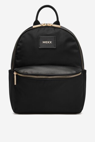 Рюкзак Mexx CEO-MEXX-L-004-10 ЧОРНИЙ