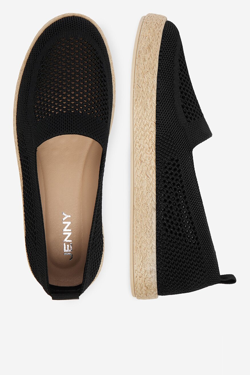 
                Балерина Jenny ЧЕРЕН - 5906751899786