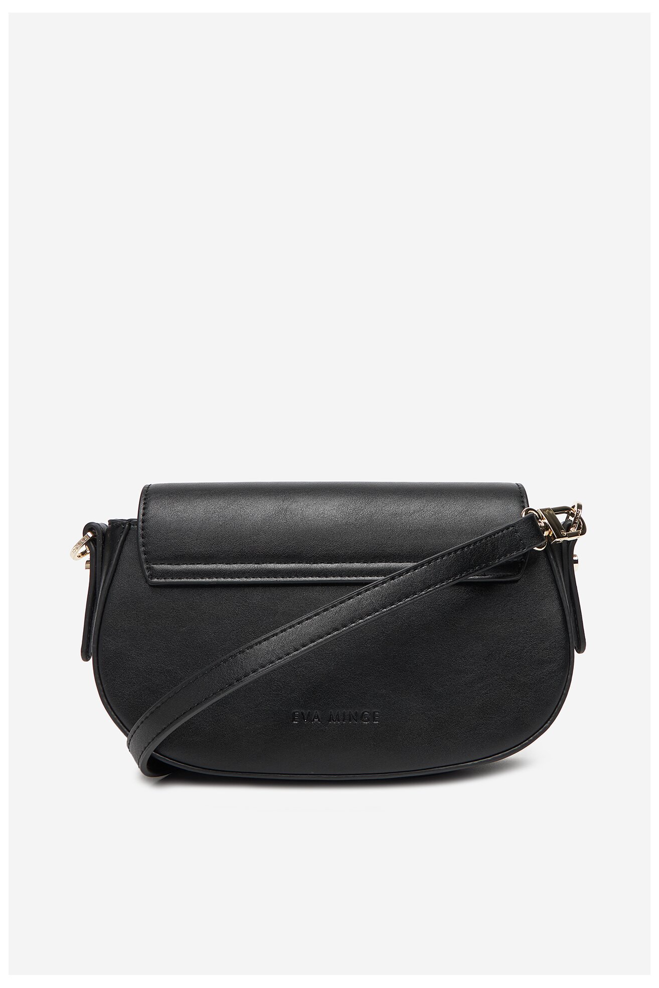 Torebka EVA MINGE EO-ALLISON-KY158 Czarny