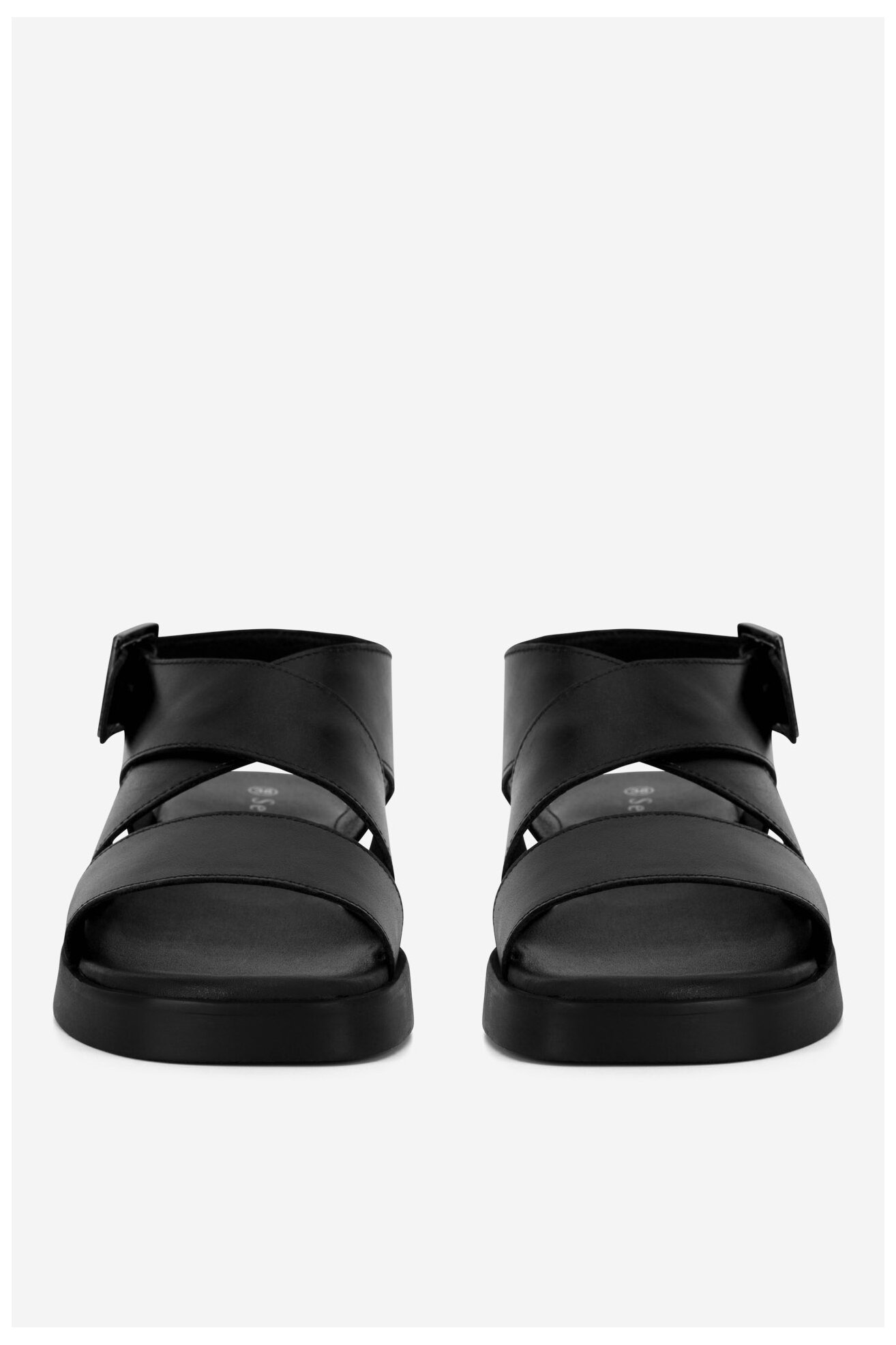 Сандали Sergio Bardi WI16-D1082-02SB ЧЕРЕН