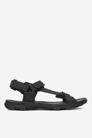 Сандалі Lasocki CEO-KAP-01 MI24 ЧОРНИЙ