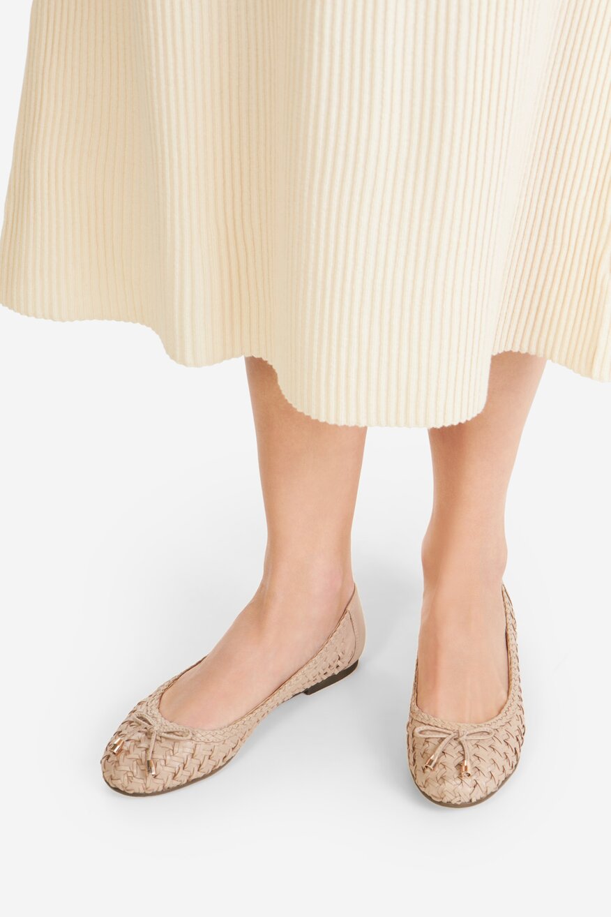 
                Балерина Lasocki БЕЖОВ - 5906751005118