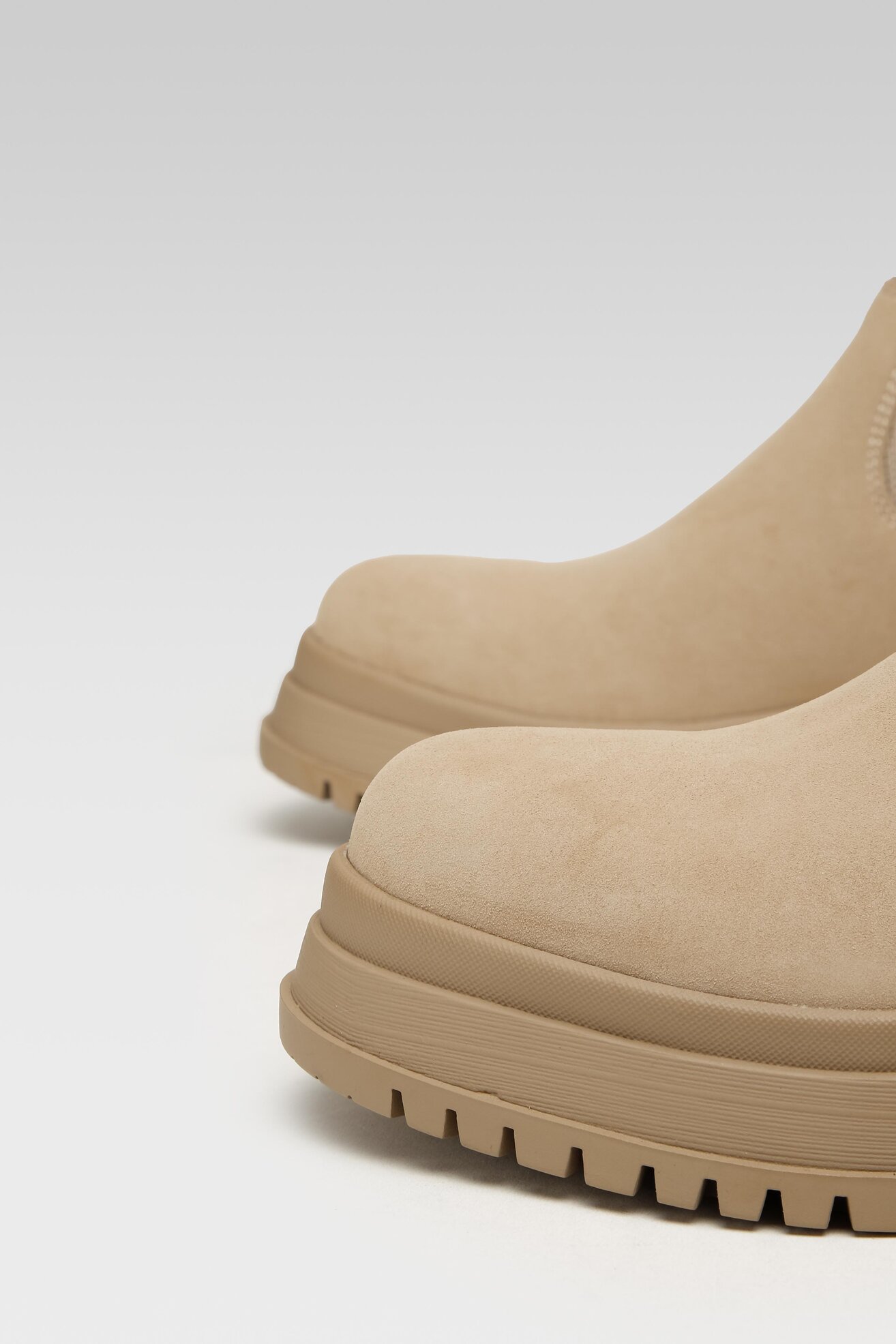 Kratke čizme Jenny Fairy WS3180-1 BEŽ