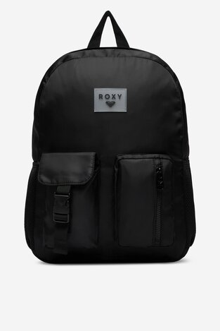 Рюкзак ROXY CWBEO-ROXY-P-004-10 ЧОРНИЙ