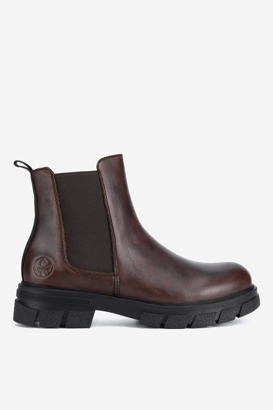 
                Боти Rieker КАФЯВ - 2230062983401