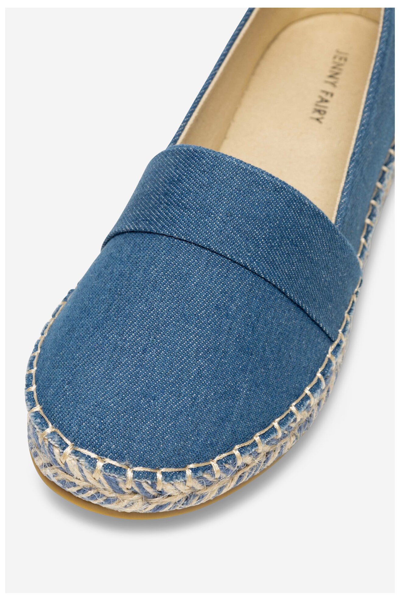 Espadrille Jenny Fairy WSS990-208 FARMER