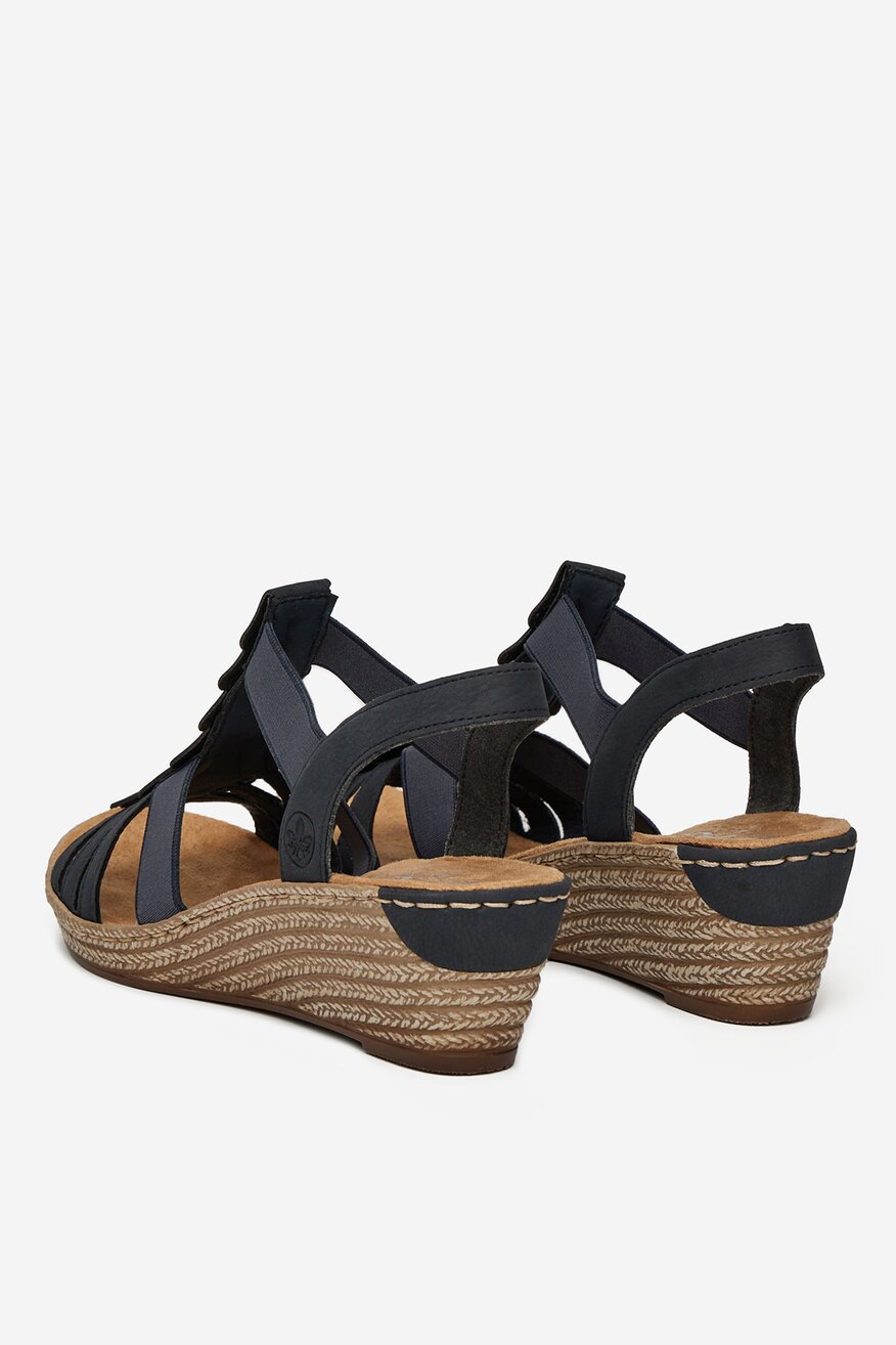 
                Rieker - Sandały - 5906751759912