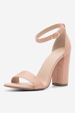 Сандалі DeeZee WS18077-01 РОЖЕВИЙ