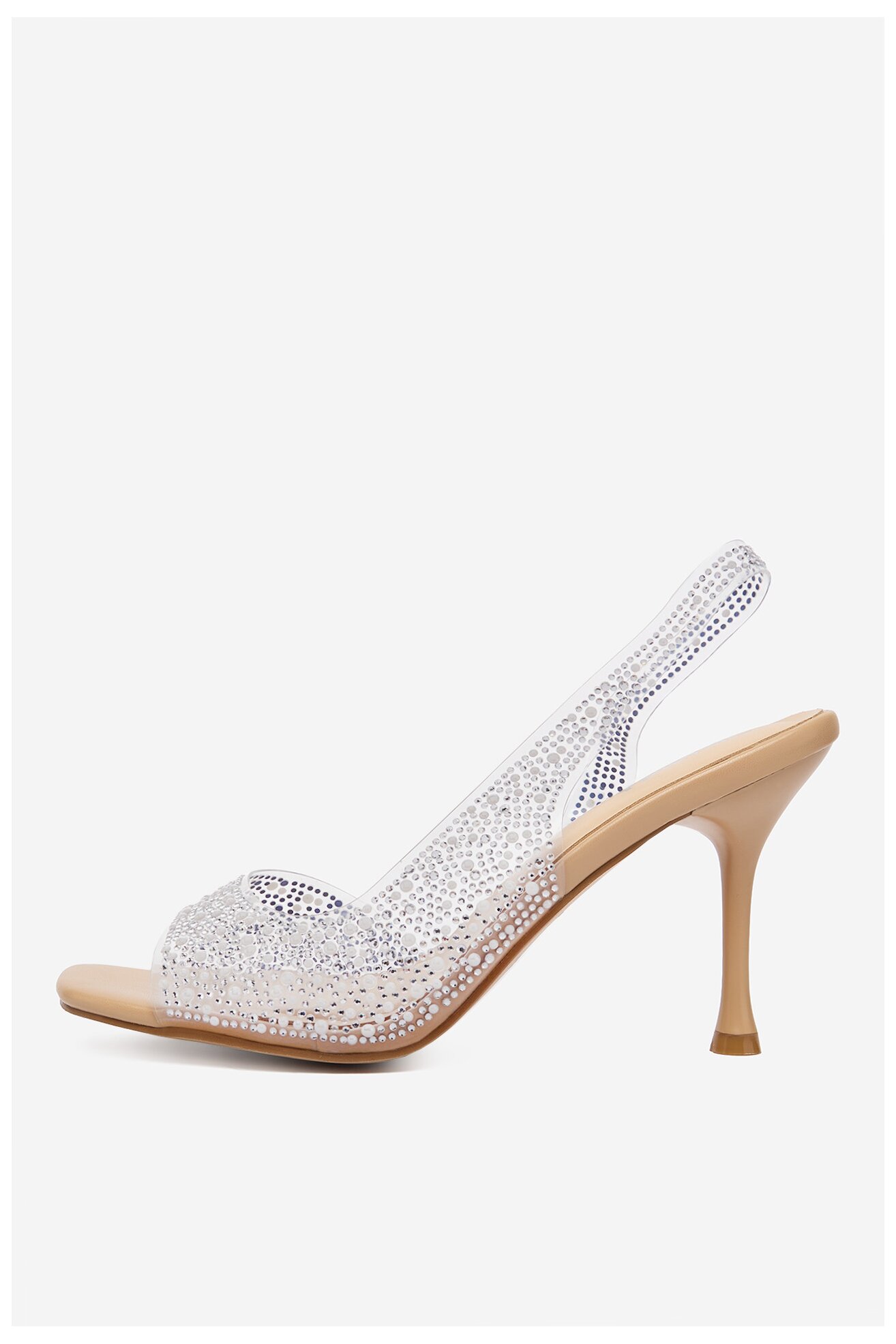 Сандалі Jenny CEO-CD240157-1 БЕЖЕВИЙ