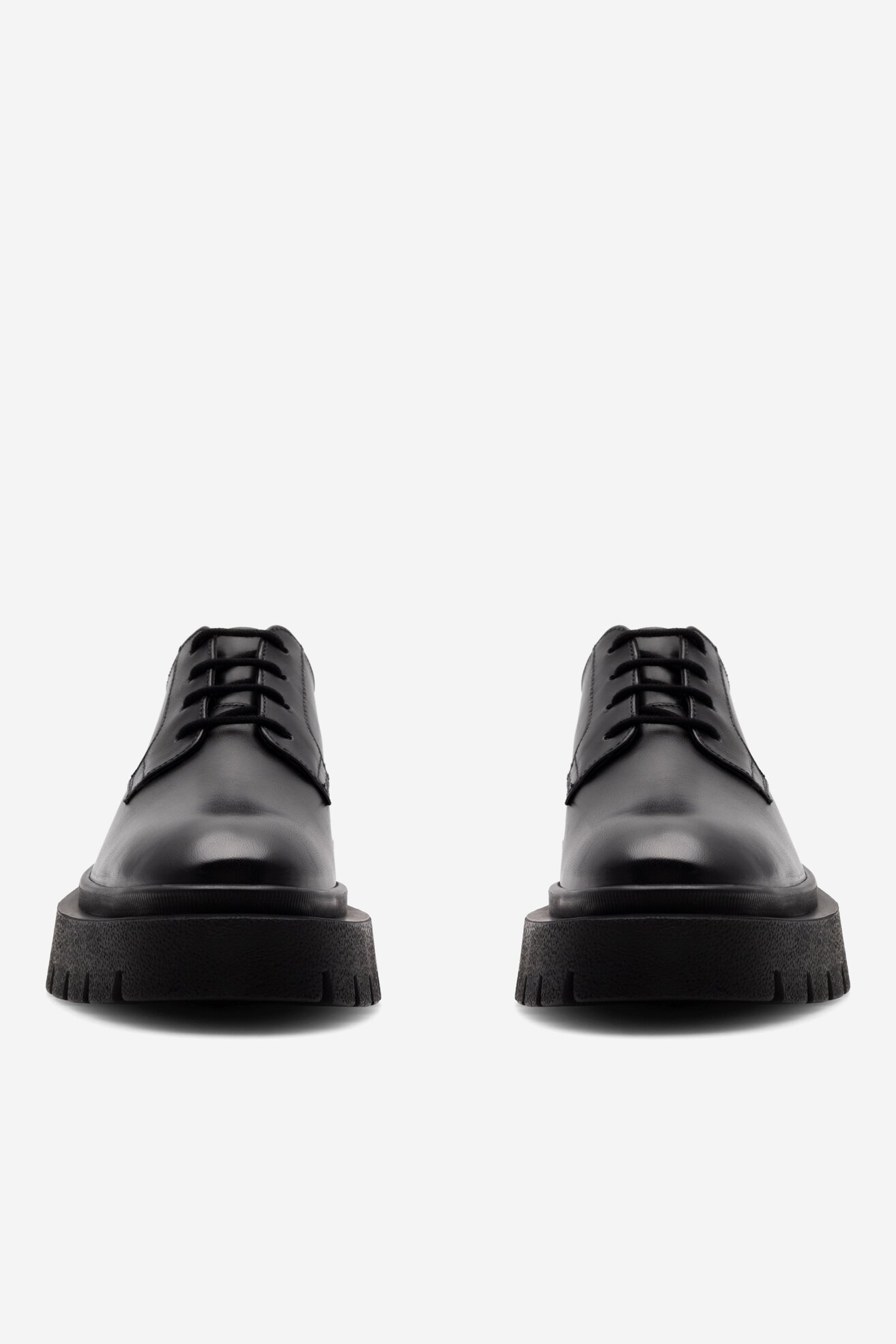 Półbuty Gino Rossi BETA-222620 Czarny