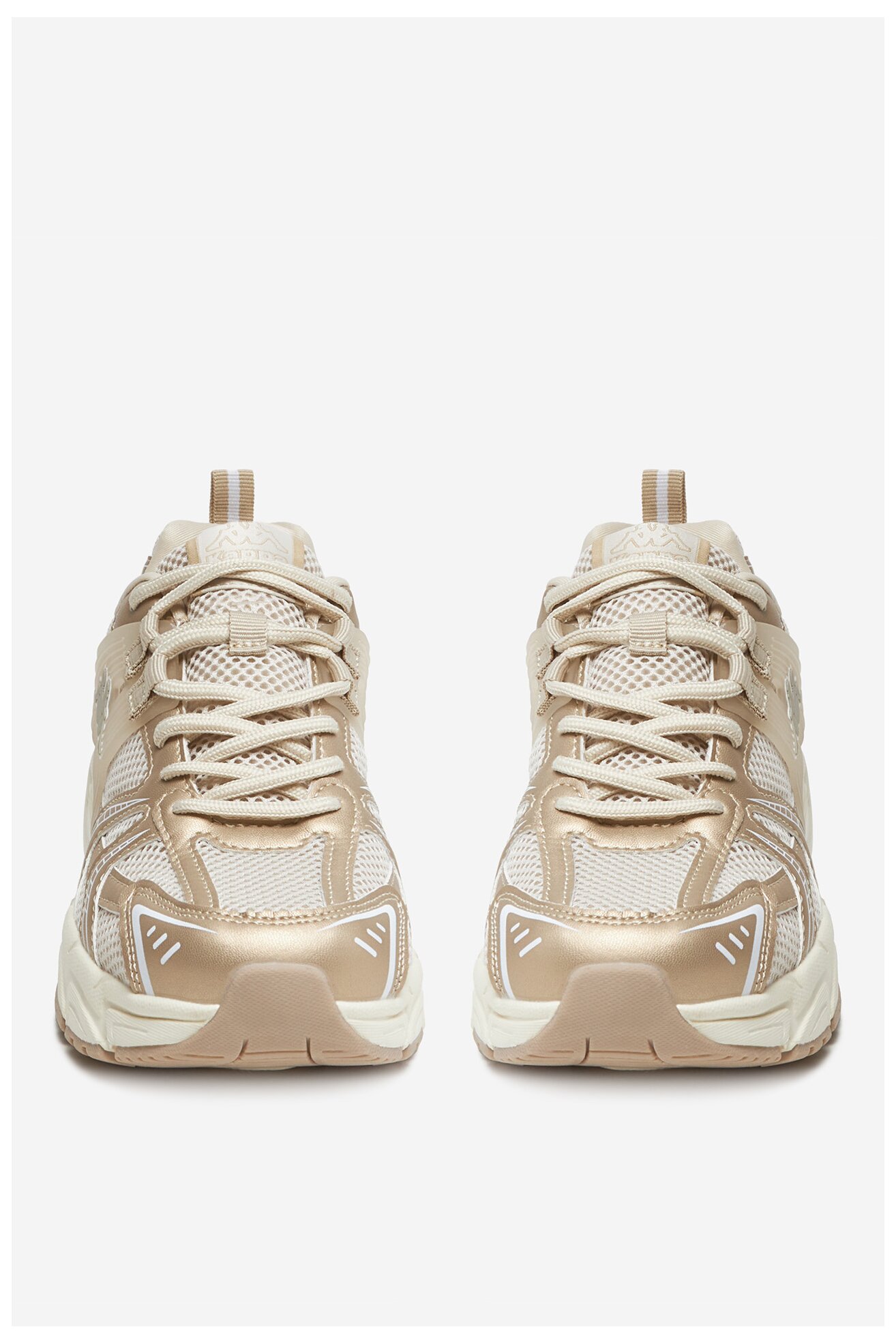 Sportcipő Kappa CEO-FC-24095Y BÉZS