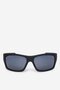 Muške sunčane naočare QUIKSILVER QS-MA-005-SS25 CRNA