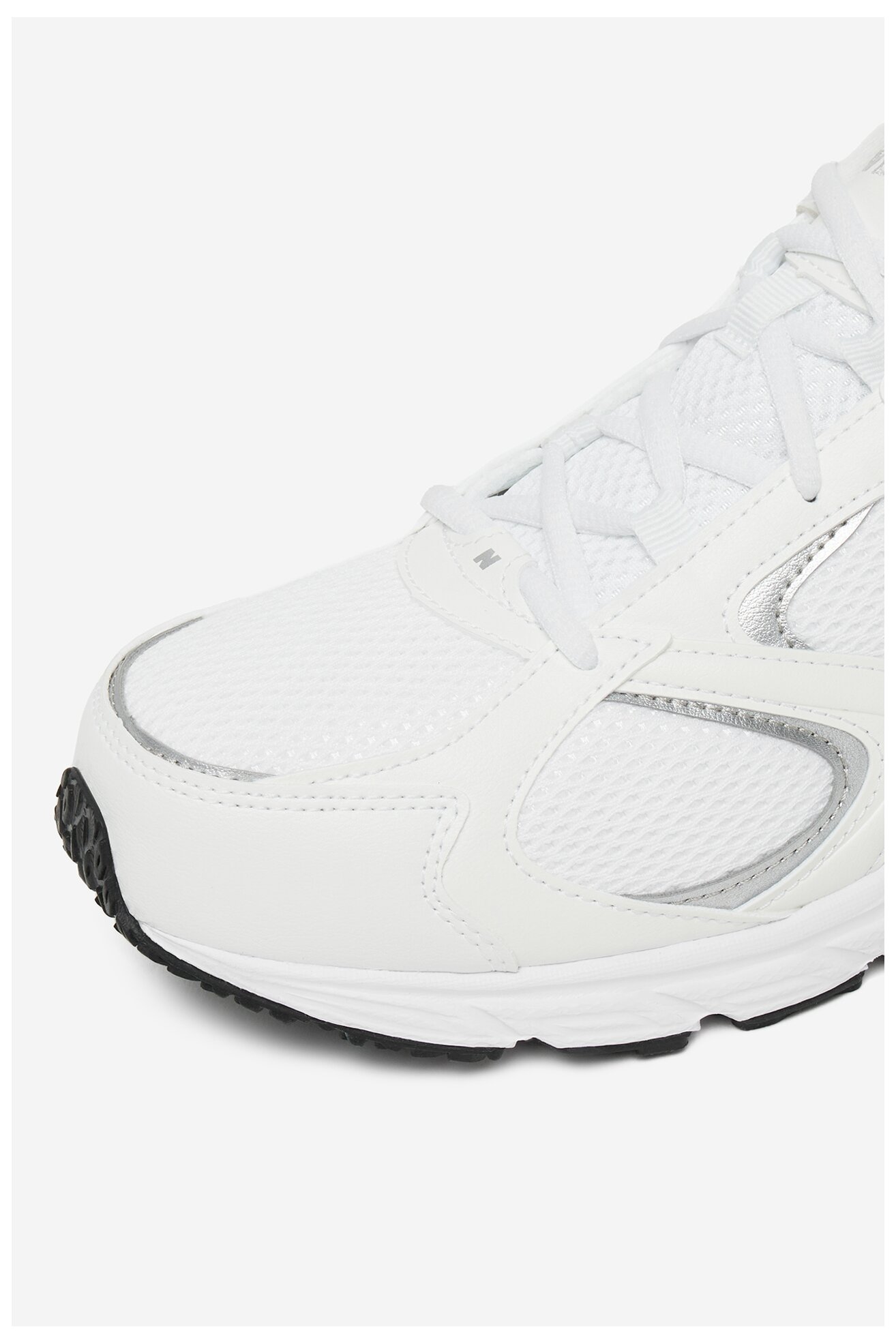 Încălțăminte sport New Balance C-ML408W ALB