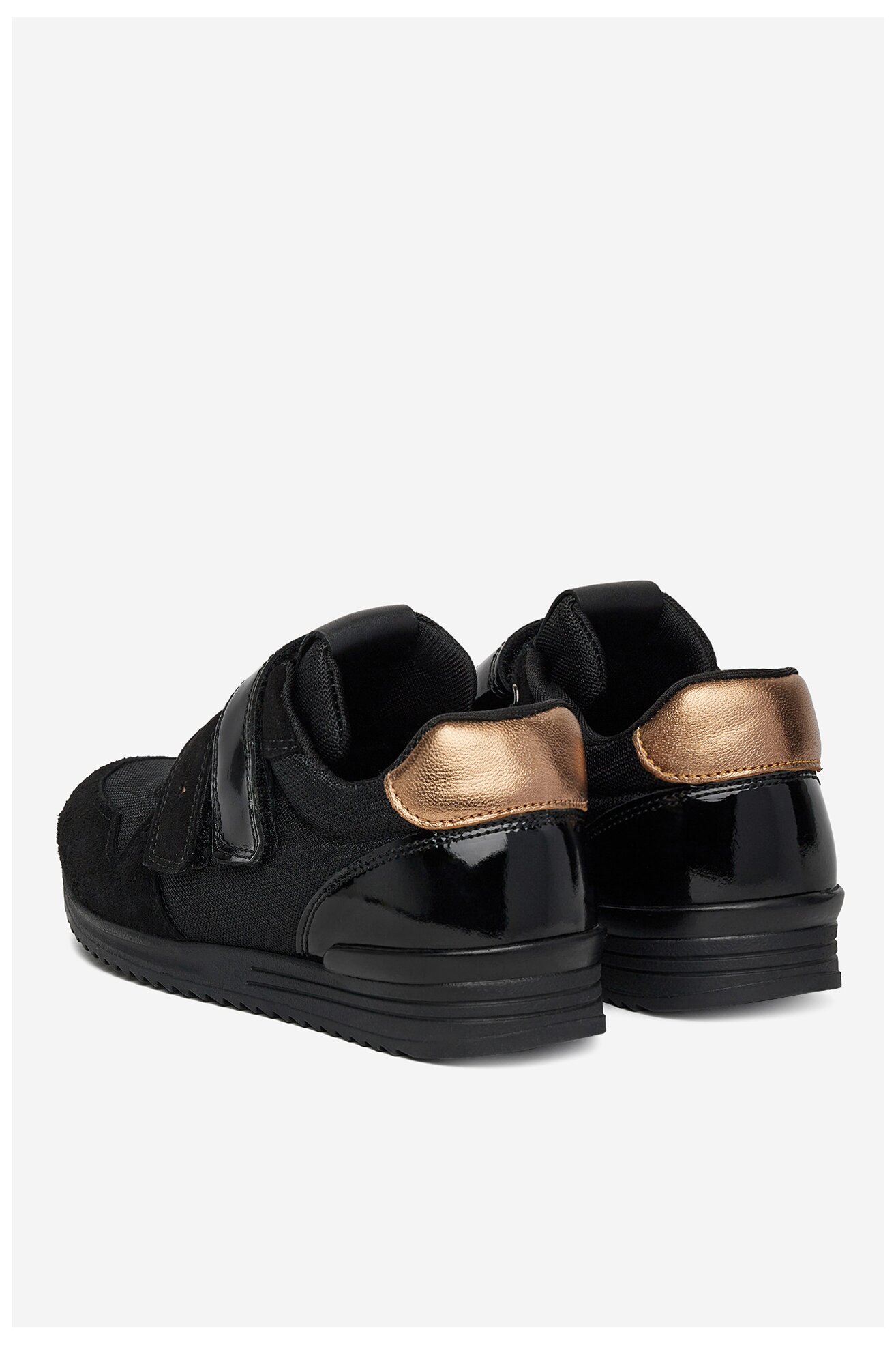 Patike Lasocki Young TEKS CI12-2757-15(IV)DZ CRNA