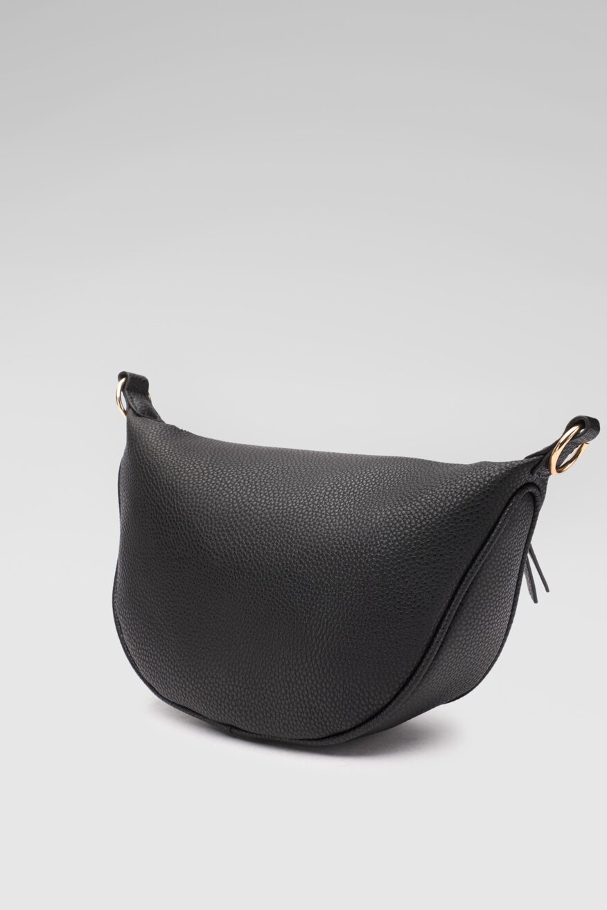 
                DeeZee - Torebka czarna - 5903698323442