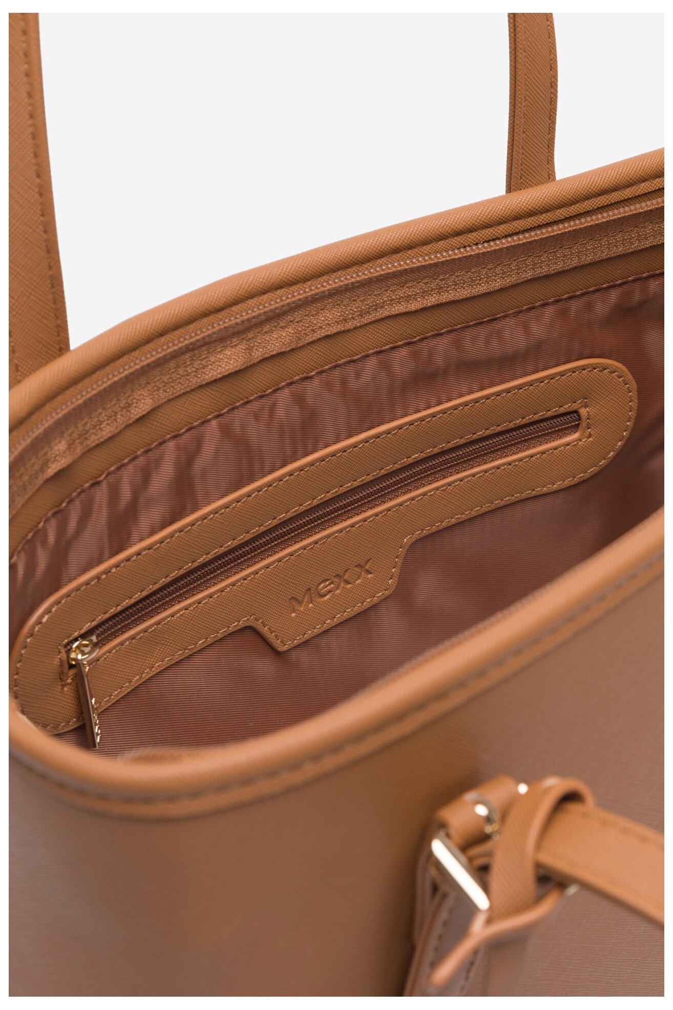 Torebka Mexx MEXX-E-026-05 Camel