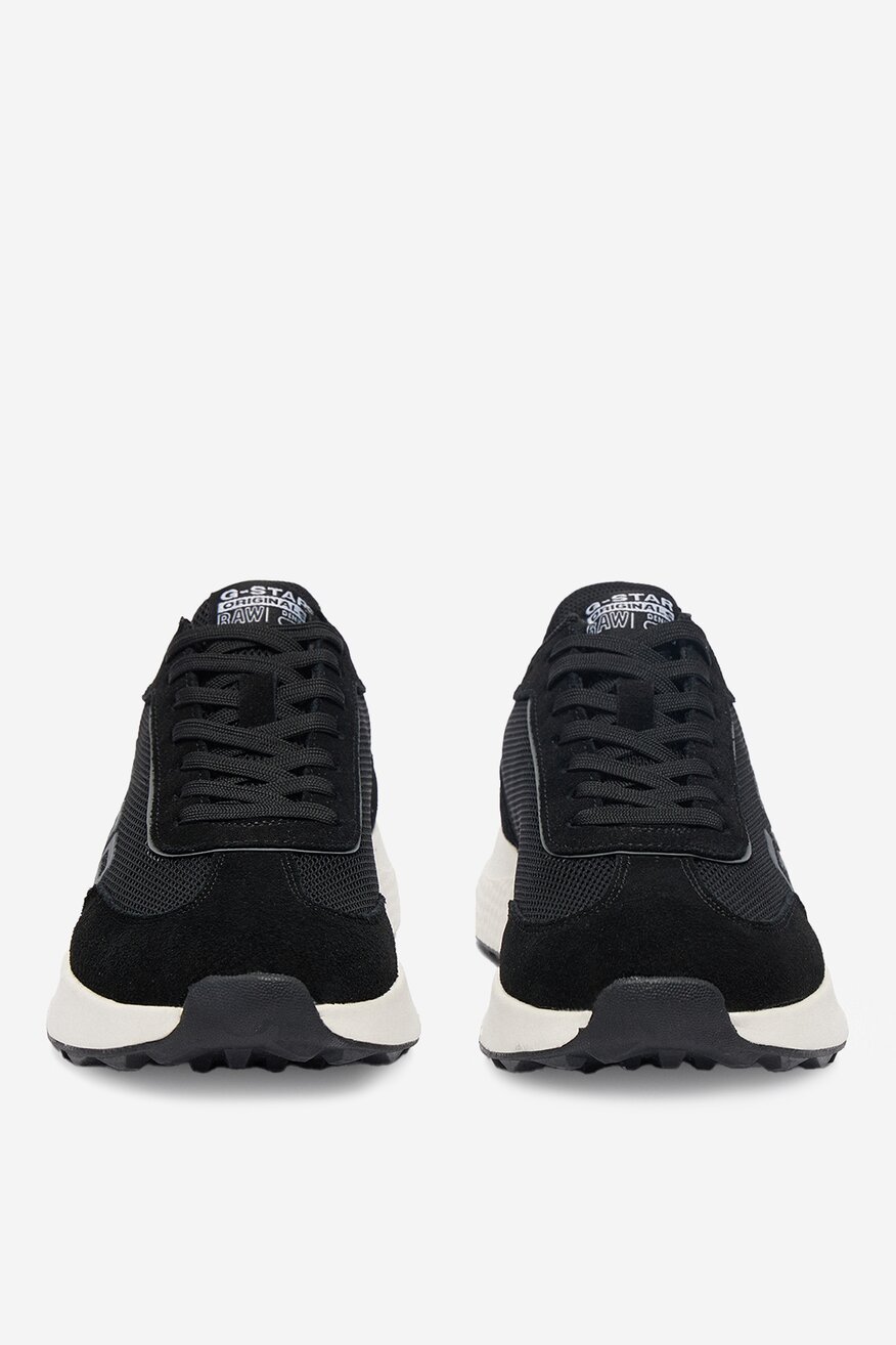 
                Кросівки G-STAR RAW ЧОРНИЙ - 5906751912553