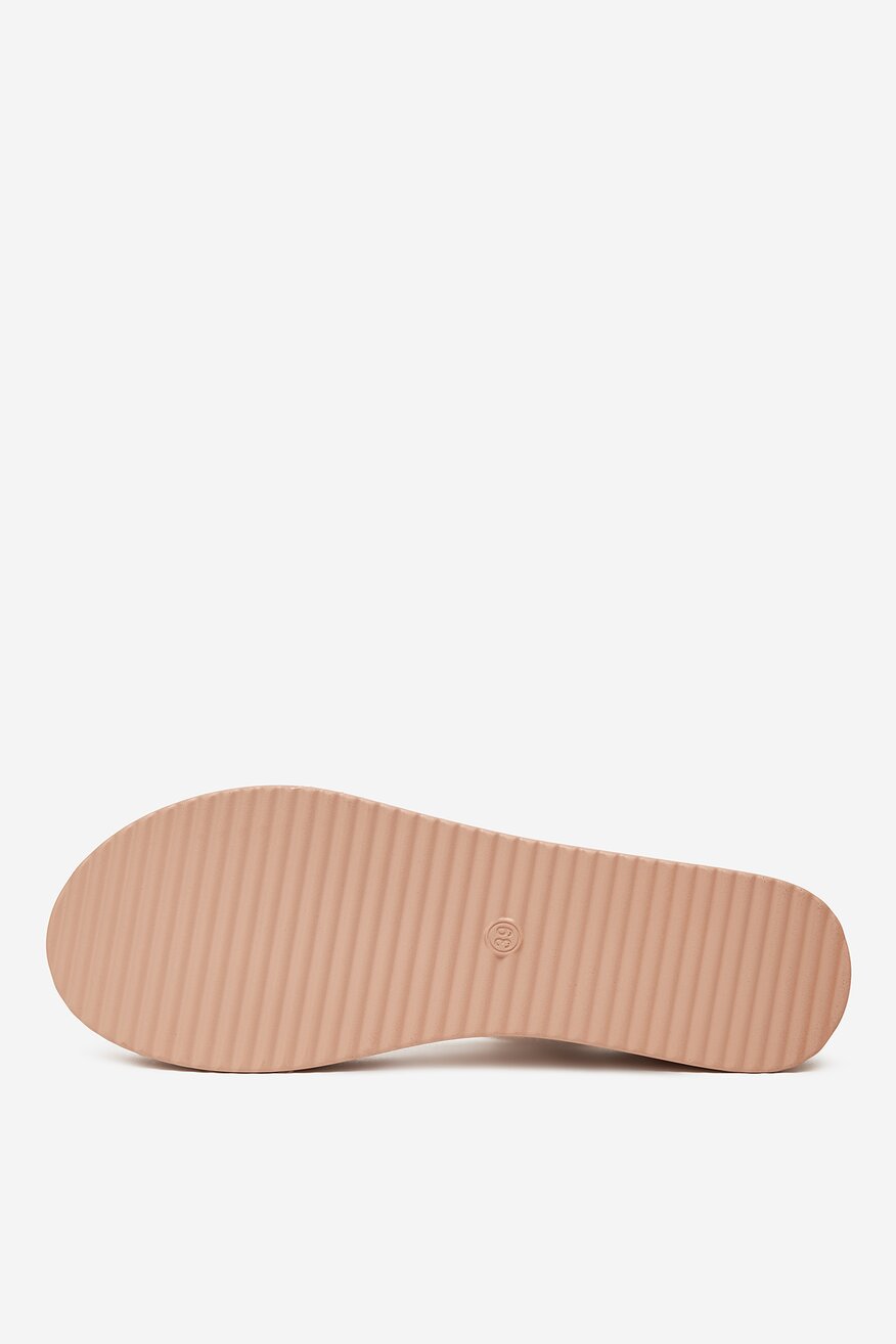 Sandály Clara Barson SVĚTLE RŮŽOVÁ - 5904862309828