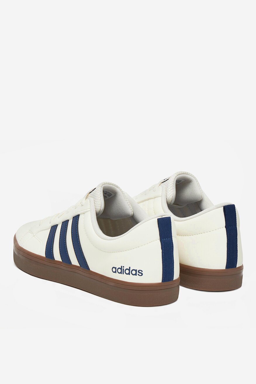 Sportovní obuv adidas BÍLÁ - 5906751180983