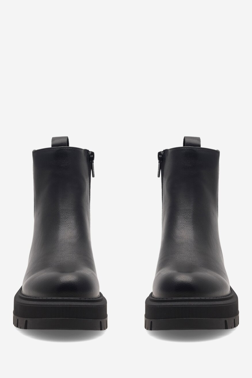 
                Jenny Fairy - Botki - 5905588094258