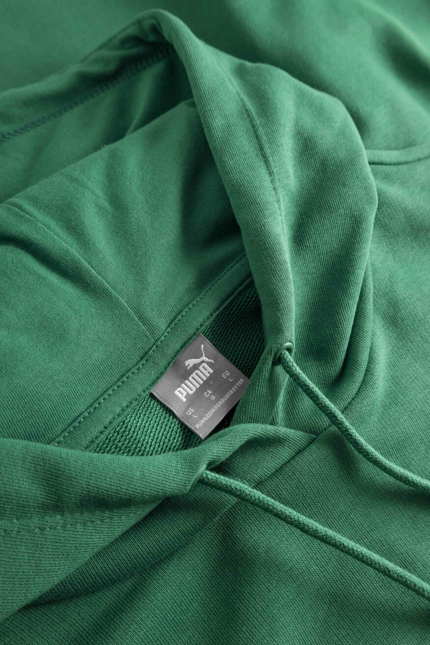 
                Блуза Puma ЗЕЛЕН - 5904862586335