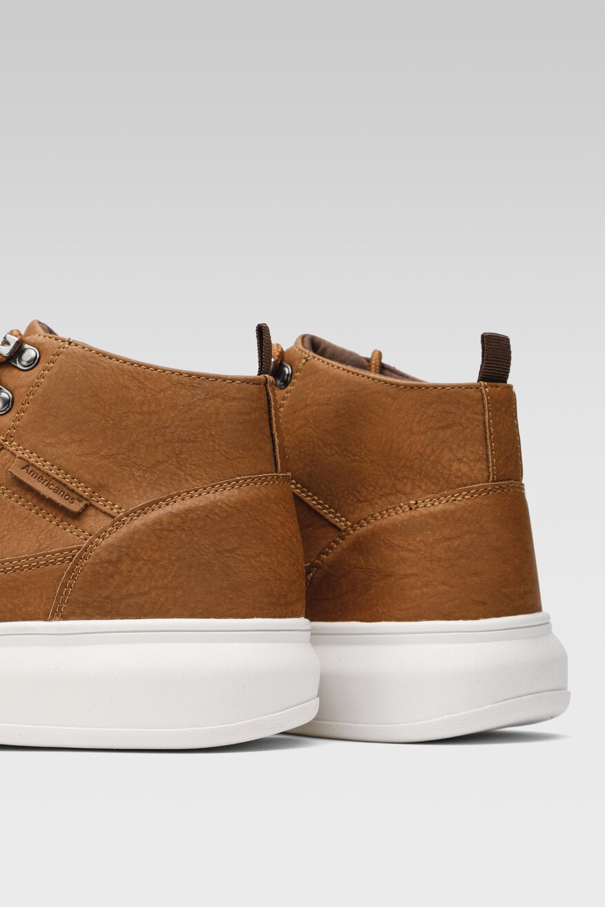 
                Americanos - Trzewiki sportowe - 5904862214900