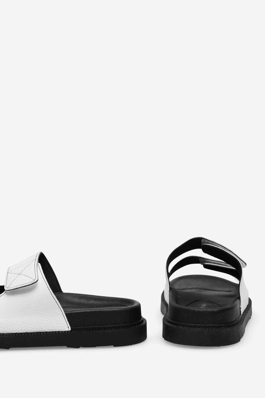 Jenny Fairy - Klapki - 5905588601135