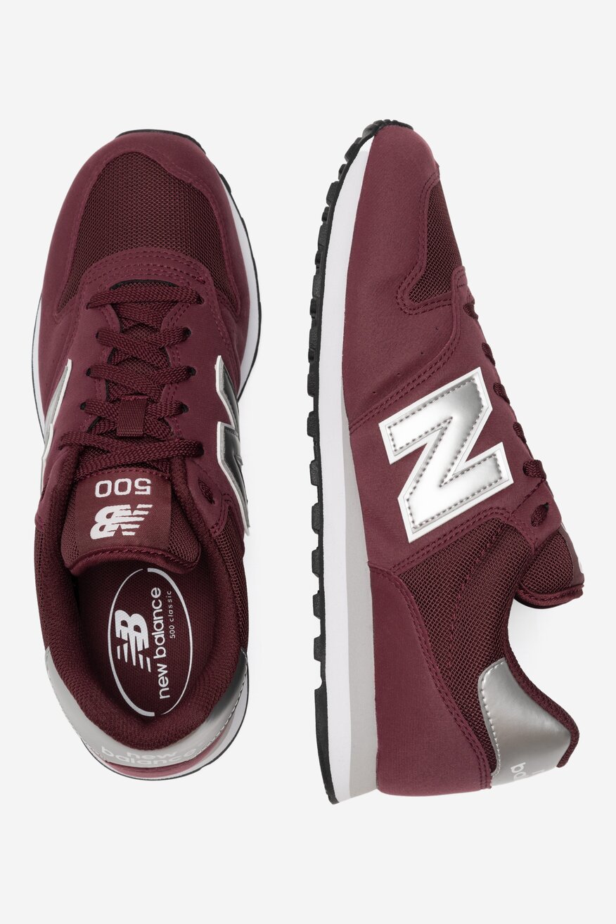 
                New Balance - GM500BUS - 5904862459141