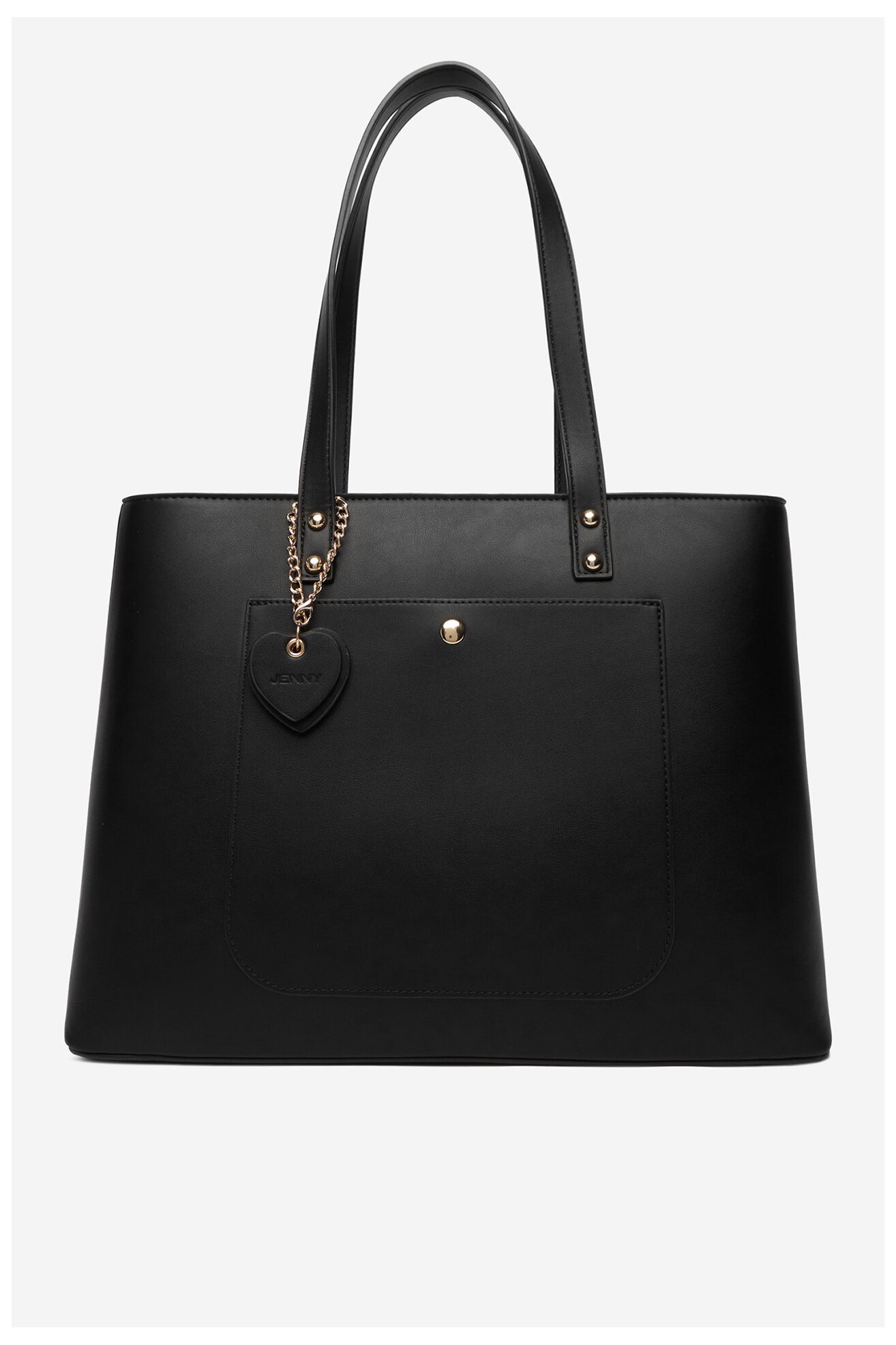 Дамска чанта Jenny CEO-JNY-B-001-09 ЧЕРЕН