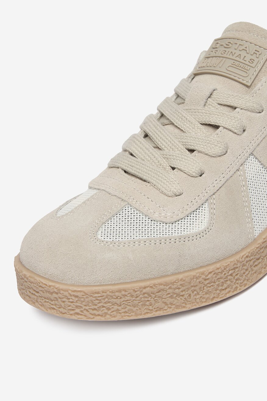 
                G-STAR RAW - Sneakersy - 5906751787922