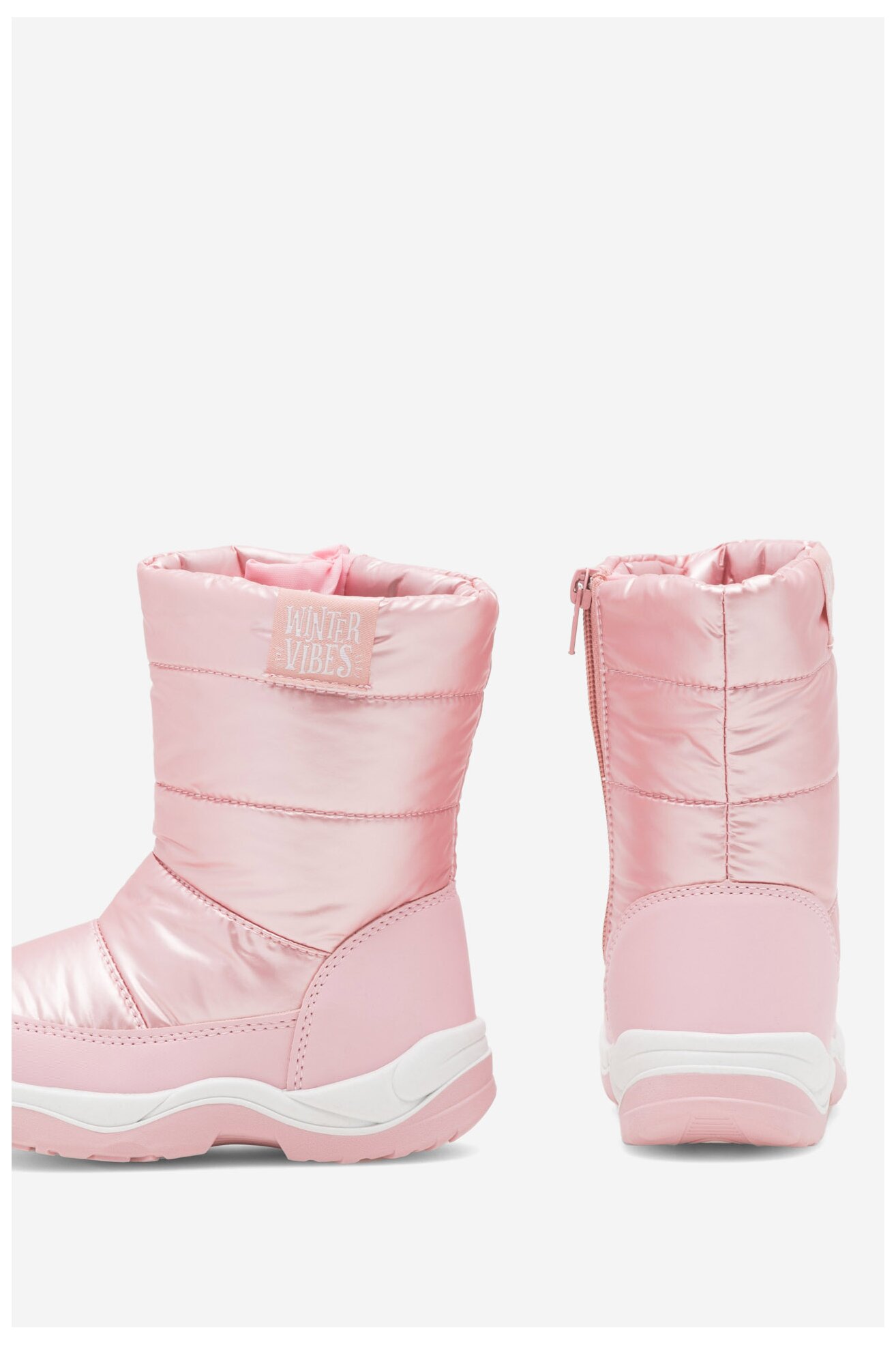 Черевики Nelli Blu CP91-25250 РОЖЕВИЙ