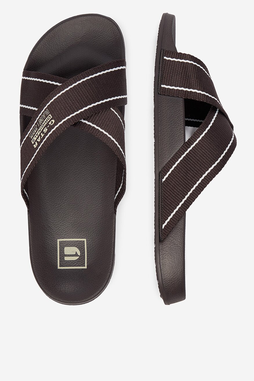 
                Джапанки G-STAR RAW КАФЯВ - 5907964000389