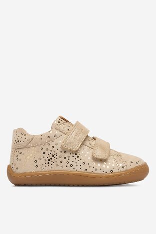 Напівчеревик Lasocki Kids CEO-CI12-DUBAI-01(II)DZ ЗОЛОТИЙ