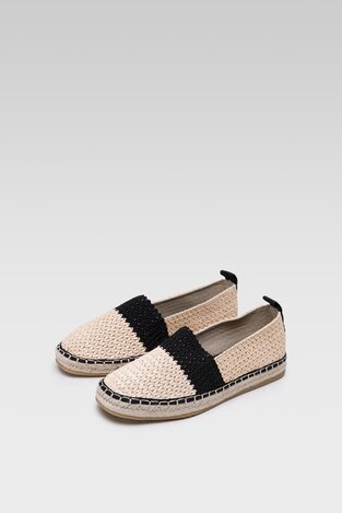 Espadrile Jenny Fairy WSS20458-06 BEŽ